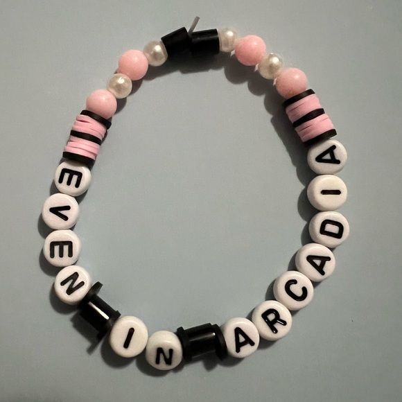 Sleep Token Friendship Bracelet - Picture 1 of 1